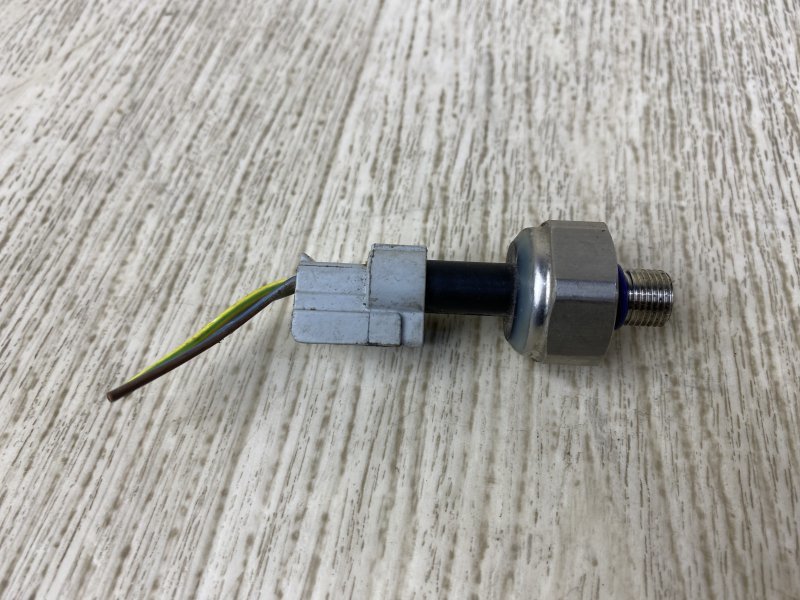 Датчик давления топлива FOCUS 10-18 2015 CB8 2.0 XQDA