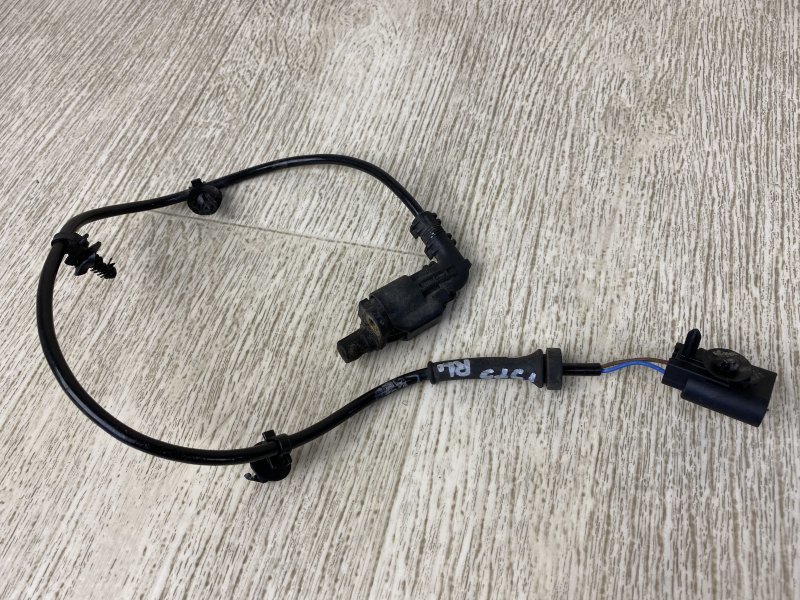 Датчик ABS задний FORD FOCUS 10-18 2015 CB8 2.0 XQDA CV6Z-2C19-0C Б/У