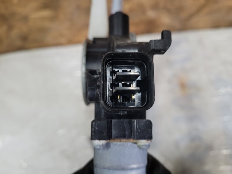 Стеклоподъемник задний левый IMPREZA WRX 10-14 GH 2014 Хетчбек 2.5 EJ255