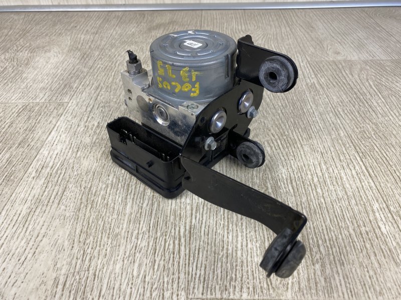 Блок ABS FOCUS 10-18 2015 CB8 2.0 XQDA