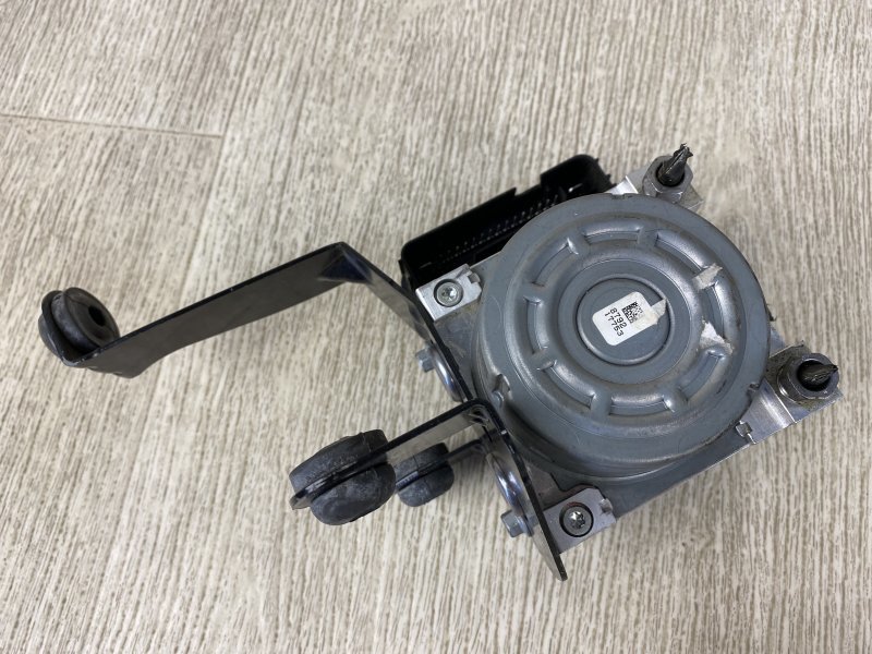 Блок ABS FOCUS 10-18 2015 CB8 2.0 XQDA