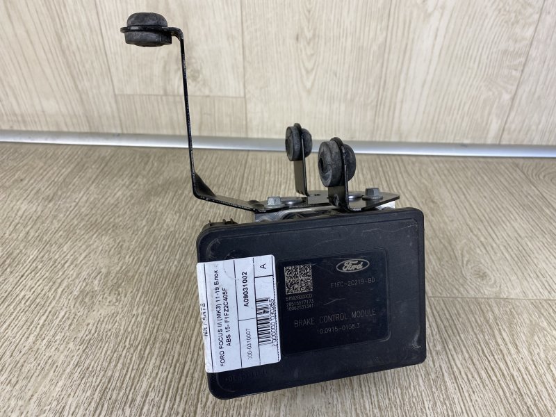 Блок ABS FOCUS 10-18 2015 CB8 2.0 XQDA