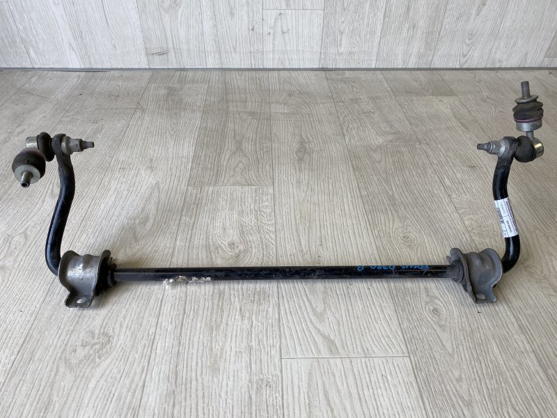 Стабилизатор задний FORD FOCUS 10-18 2016 CB8 2.0 XQDA CV6Z-5A772-A Б/У