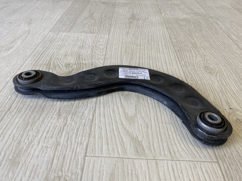 Рычаг задней подвески поперечный верхний FOCUS 10-18 2016 CB8 2.0 XQDA