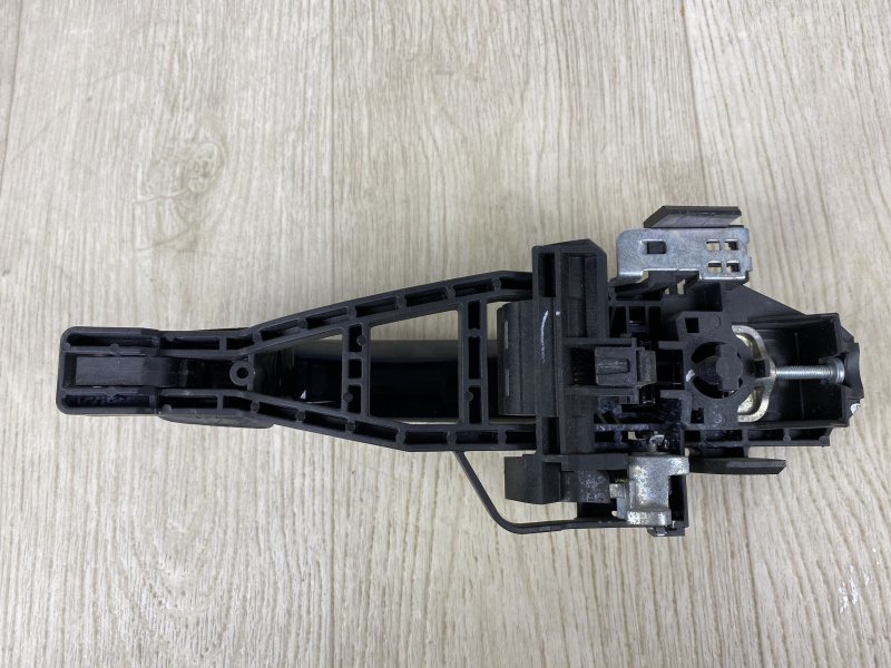 Ручка двери наружная задняя правая FOCUS 10-18 2016 CB8 2.0 XQDA