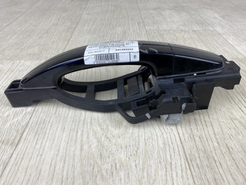 Ручка двери наружная задняя левая FOCUS 10-18 2016 CB8 2.0 XQDA Ручка двери наружная задняя левая FOCUS 10-18 2016 CB8 2.0 XQDA