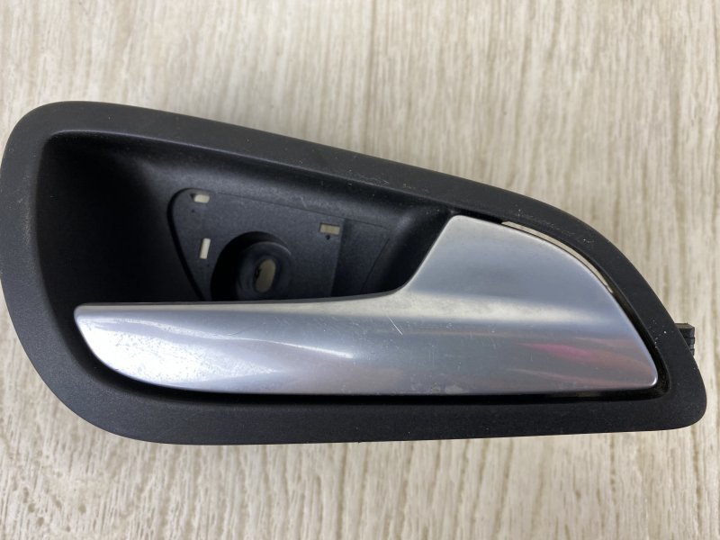 Ручка двери внутренняя задняя правая FOCUS 10-18 2016 CB8 2.0 XQDA