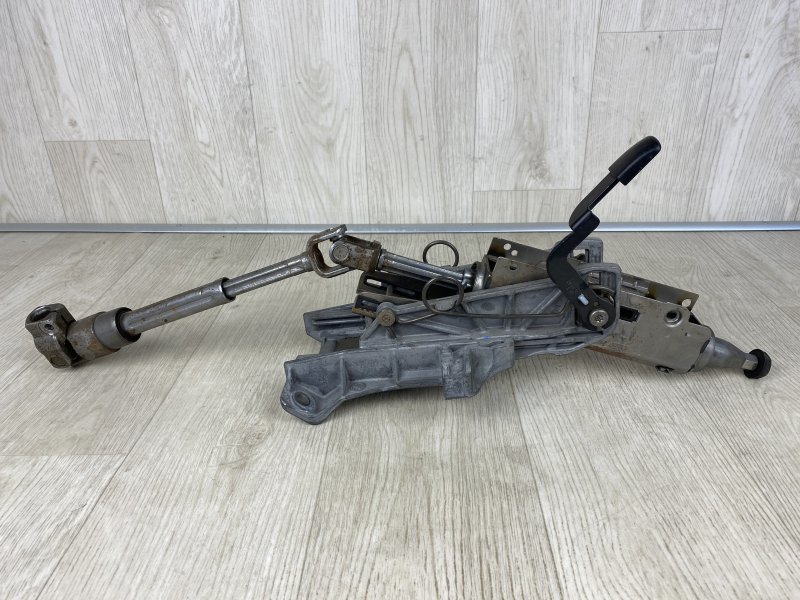 Рулевой вал FORD FOCUS 10-18 2016 CB8 2.0 XQDA BV6Z-3C529-Y Б/У