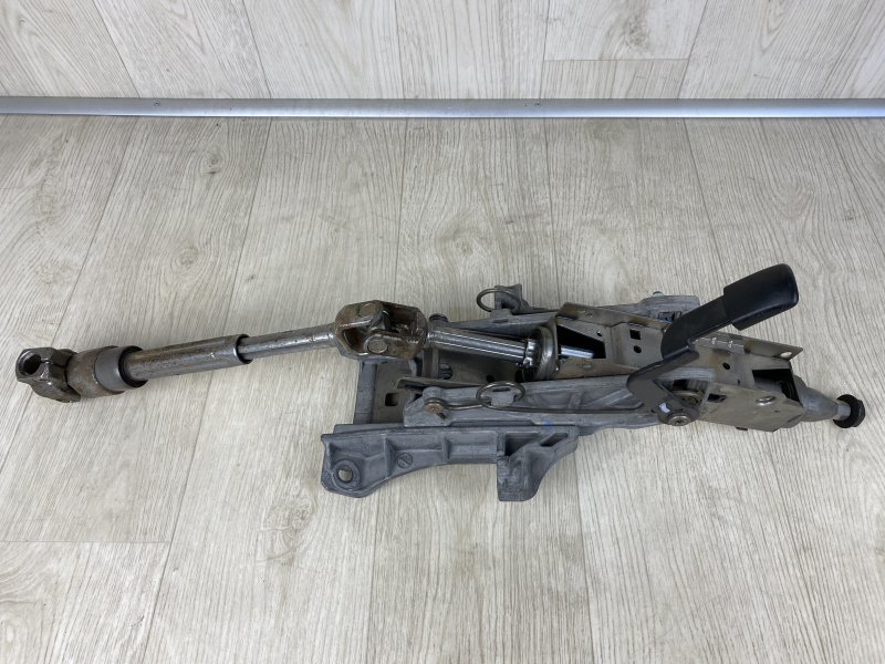 Рулевой вал FOCUS 10-18 2016 CB8 2.0 XQDA