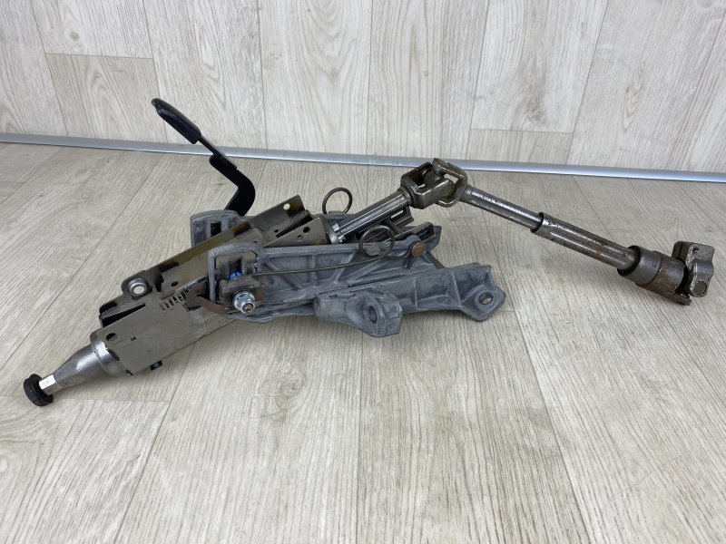 Рулевой вал FORD FOCUS 10-18 CB8 2.0 XQDA