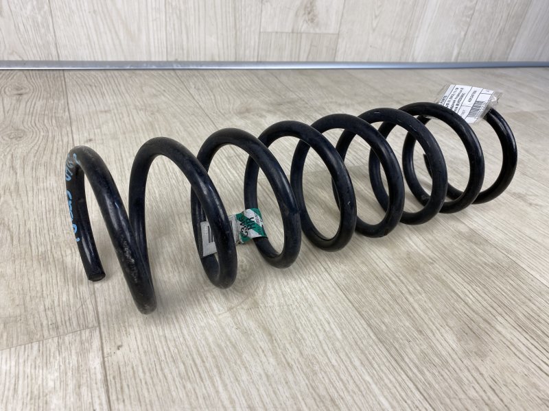 Пружина задней подвески FOCUS 10-18 2016 CB8 2.0 XQDA