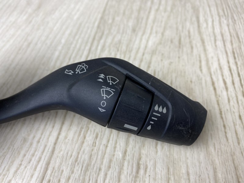 Подрулевой переключатель правый FOCUS 10-18 2016 CB8 2.0 XQDA