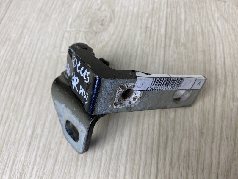 Петля двери нижняя задняя правая FOCUS 10-18 2016 CB8 2.0 XQDA