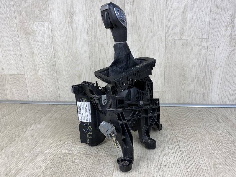 Кулиса АКПП FOCUS 10-18 2016 CB8 2.0 XQDA