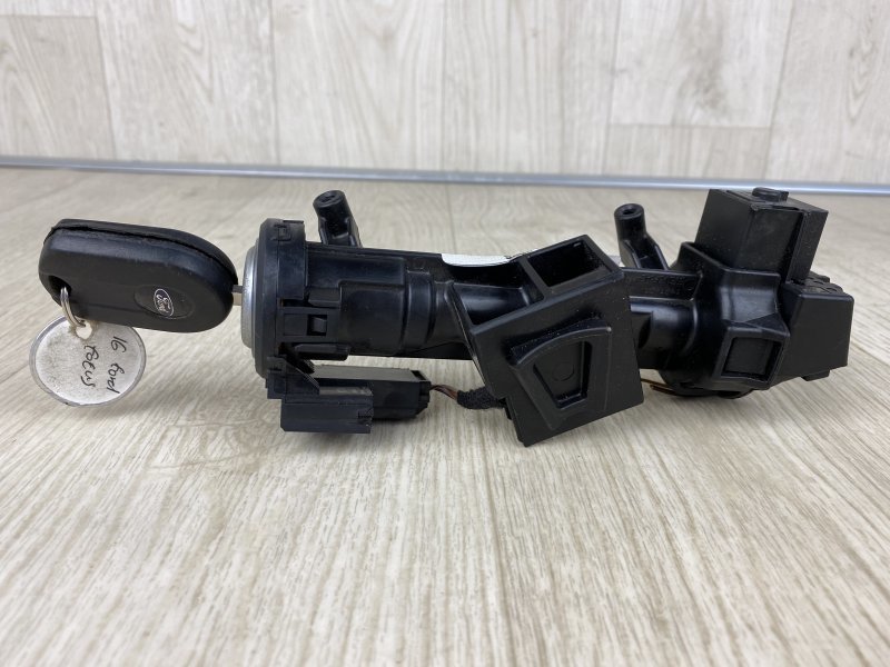 Замок зажигания FOCUS 10-18 2016 CB8 2.0 XQDA Замок зажигания FOCUS 10-18 2016 CB8 2.0 XQDA
