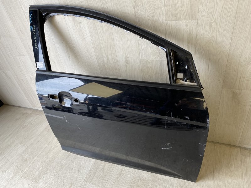 Дверь передняя правая FOCUS 10-18 2016 CB8 2.0 XQDA