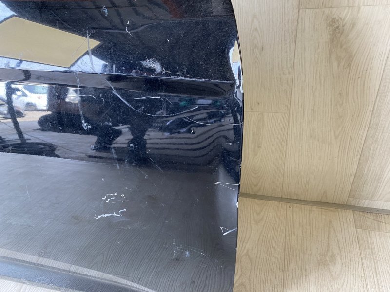 Дверь передняя правая FOCUS 10-18 2016 CB8 2.0 XQDA