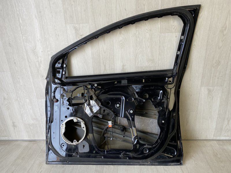 Дверь передняя правая FOCUS 10-18 2016 CB8 2.0 XQDA