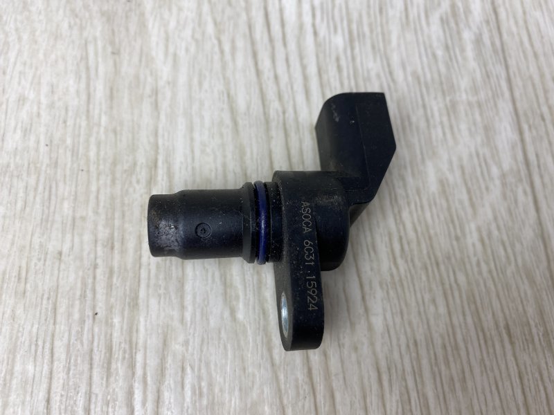 Датчик положения распредвала FORD FOCUS 10-18 2016 CB8 2.0 XQDA AS7Z-6B288-A Б/У