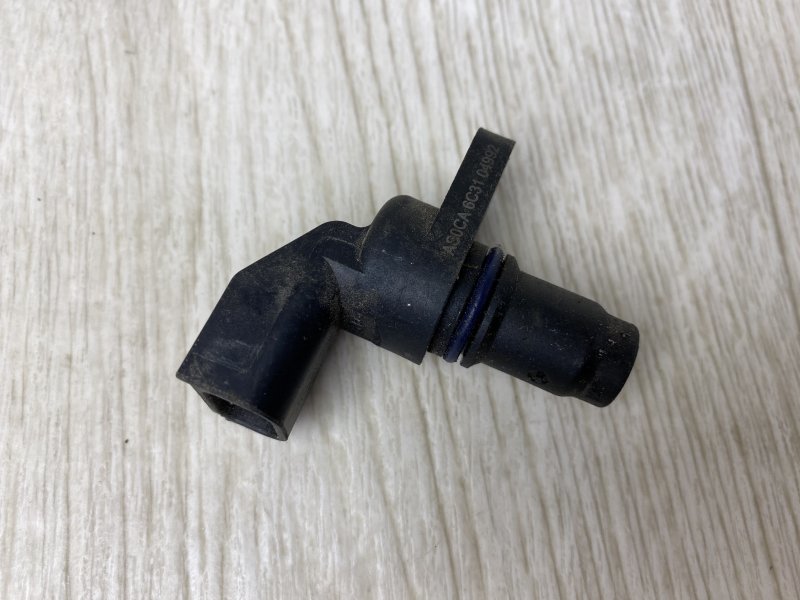 Датчик положения распредвала FORD FOCUS 10-18 2016 CB8 2.0 XQDA AS7Z-6B288-A Б/У