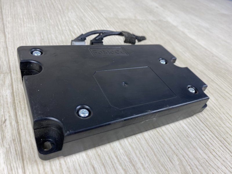 Блок электронный FORD FOCUS 10-18 CB8 2.0 XQDA