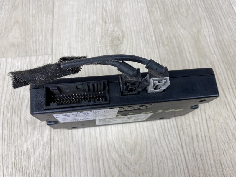 Блок электронный FOCUS 10-18 2016 CB8 2.0 XQDA