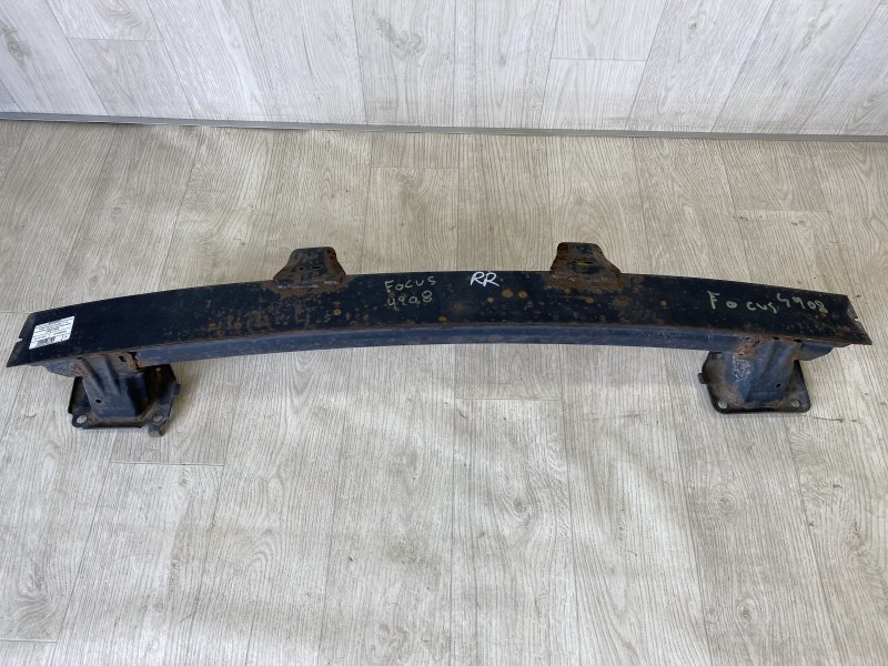 Усилитель заднего бампера FORD FOCUS 10-18 2015 CB8 2.0 XQDA CM5Z-17906-B Б/У