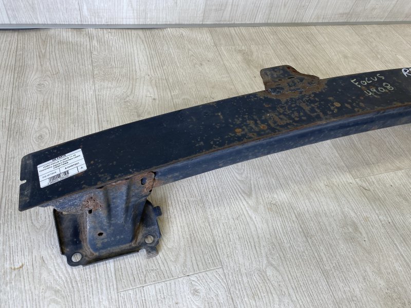 Усилитель заднего бампера FOCUS 10-18 2015 CB8 2.0 XQDA