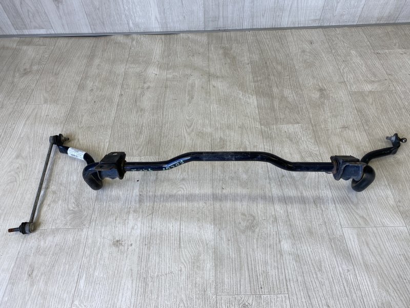 Стабилизатор передний FORD FOCUS 10-18 2015 CB8 2.0 XQDA CV6Z-5482-A Б/У