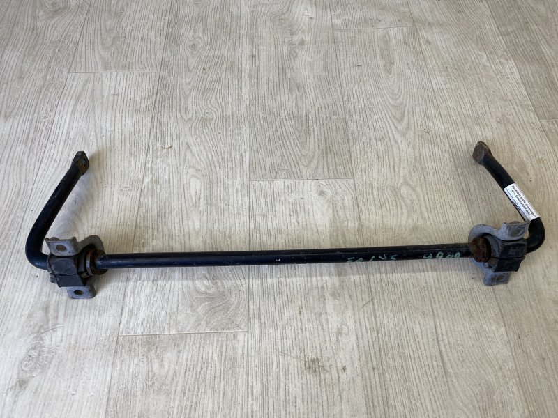 Стабилизатор задний FORD FOCUS 10-18 2015 CB8 2.0 XQDA DV6Z-5A77-2B Б/У