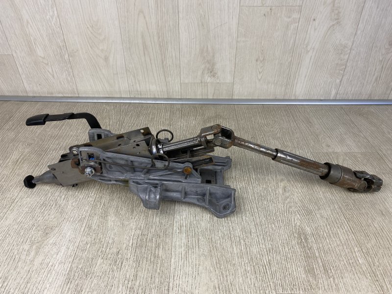 Запчасть рулевой вал FORD FOCUS 10-18 2015 CB8 2.0 XQDA BV6Z-3C529-Y Б/У Рулевой вал FORD FOCUS 10-18 2015 CB8 2.0 XQDA BV6Z-3C529-Y Б/У