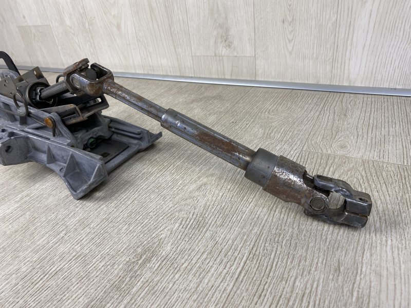 Рулевой вал FORD FOCUS 10-18 CB8 2.0 XQDA Рулевой вал FORD FOCUS 10-18 CB8 2.0 XQDA