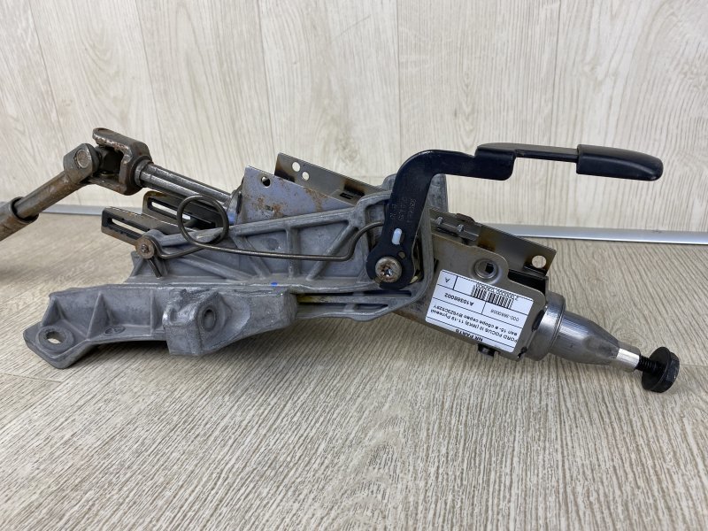 Рулевой вал FOCUS 10-18 2015 CB8 2.0 XQDA Рулевой вал FOCUS 10-18 2015 CB8 2.0 XQDA