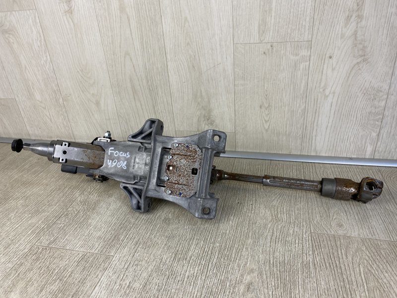 Рулевой вал FOCUS 10-18 2015 CB8 2.0 XQDA Рулевой вал FOCUS 10-18 2015 CB8 2.0 XQDA