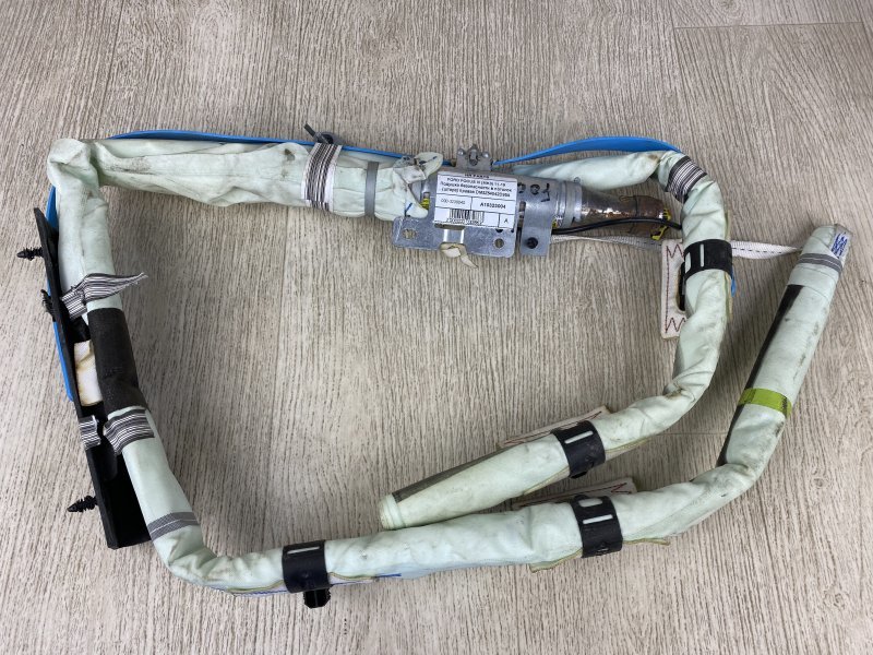 Подушка безопасности (штора) правая FOCUS 10-18 2015 CB8 2.0 XQDA