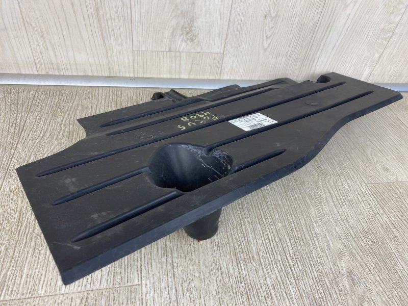 Защита днища задняя FORD FOCUS 10-18 CB8 2.0 XQDA