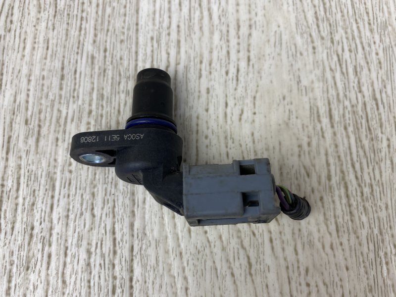 Датчик положения распредвала FORD FOCUS 10-18 2015 CB8 2.0 XQDA AS7Z-6B288-A Б/У