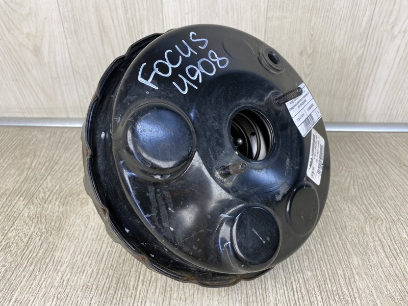 Вакуумный усилитель тормозов FORD FOCUS 10-18 2015 CB8 2.0 XQDA BV6Z-2005-B Б/У