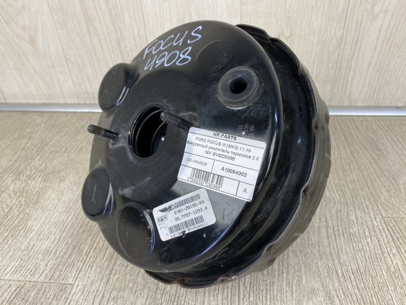 Вакуумный усилитель тормозов FOCUS 10-18 2015 CB8 2.0 XQDA