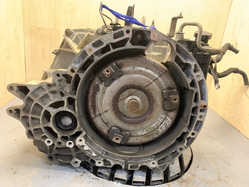 Запчасть акпп FORD FLEX 08-19 2013 TP3 3.5 PDED AA8Z-7000-FRM Б/У АКПП FORD FLEX 08-19 2013 TP3 3.5 PDED AA8Z-7000-FRM Б/У