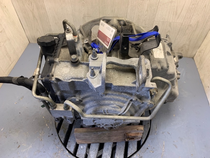 АКПП FLEX 08-19 2013 TP3 3.5 PDED АКПП FLEX 08-19 2013 TP3 3.5 PDED