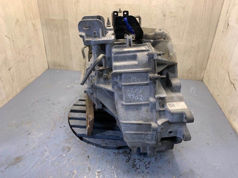 АКПП FLEX 08-19 2013 TP3 3.5 PDED АКПП FLEX 08-19 2013 TP3 3.5 PDED