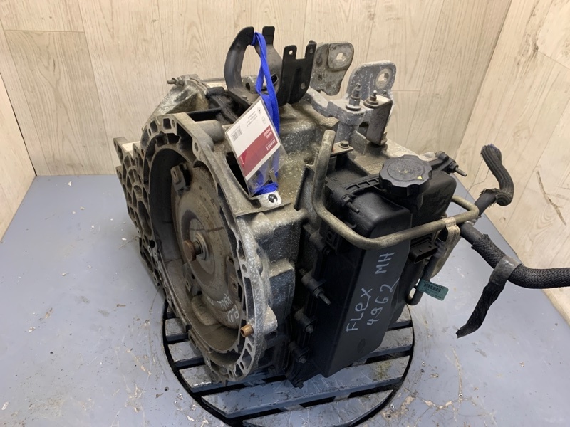 АКПП FLEX 08-19 2013 TP3 3.5 PDED АКПП FLEX 08-19 2013 TP3 3.5 PDED