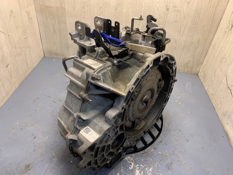 АКПП FLEX 08-19 2013 TP3 3.5 PDED АКПП FLEX 08-19 2013 TP3 3.5 PDED