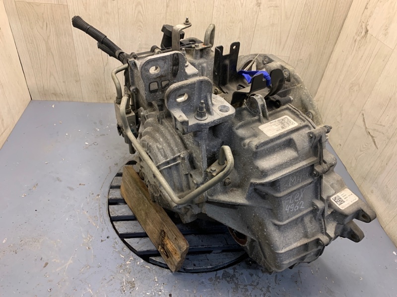 АКПП FLEX 08-19 2013 TP3 3.5 PDED АКПП FLEX 08-19 2013 TP3 3.5 PDED