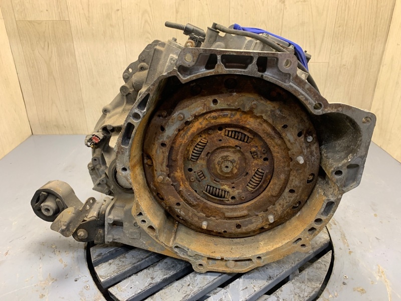 АКПП FORD FIESTA 08-17 2013 CCN 1.6 HXJB FA6Z-7000-T Б/У
