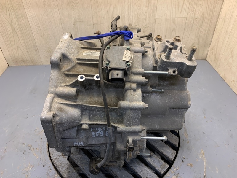 АКПП FIESTA 08-17 2013 CCN 1.6 HXJB