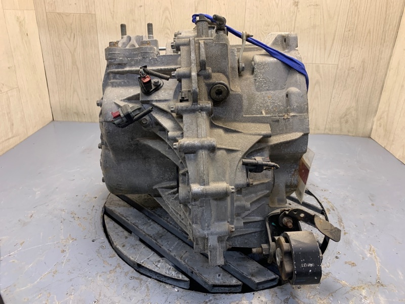 АКПП FIESTA 08-17 2013 CCN 1.6 HXJB