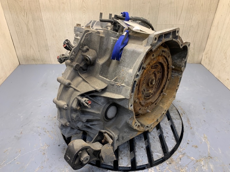 АКПП FIESTA 08-17 2013 CCN 1.6 HXJB