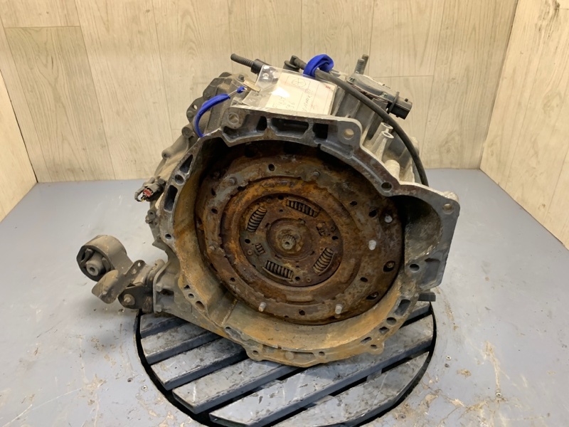 АКПП FIESTA 08-17 2013 CCN 1.6 HXJB